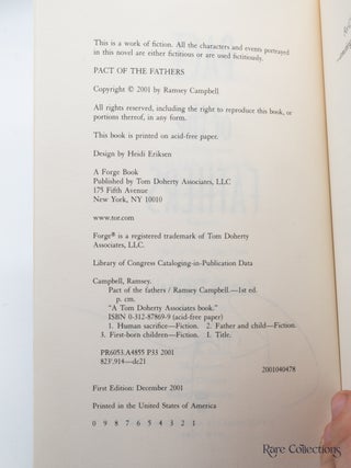 Pact of the Fathers