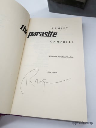 The Parasite