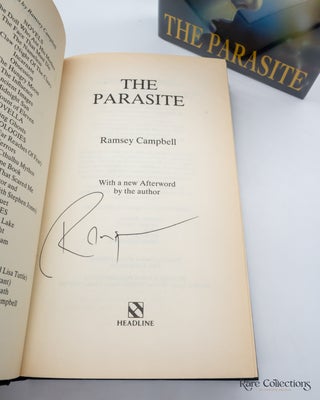 The Parasite