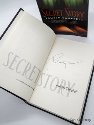 Secret Story