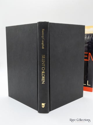 Silent Children - Signed Copy