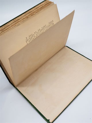 The Gentleman from Indiana - 2 Books - One Inscribed