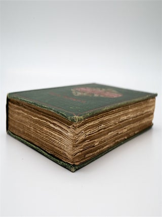 The Gentleman from Indiana - 2 Books - One Inscribed