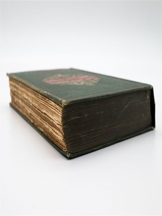 The Gentleman from Indiana - 2 Books - One Inscribed