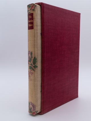 The Sir Roger De Coverley Papers - Signed by Illustrator Gordon Ross