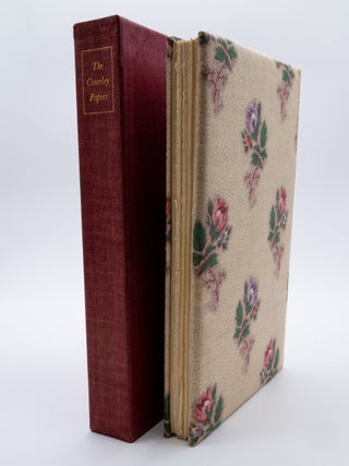 The Sir Roger De Coverley Papers - Signed by Illustrator Gordon Ross