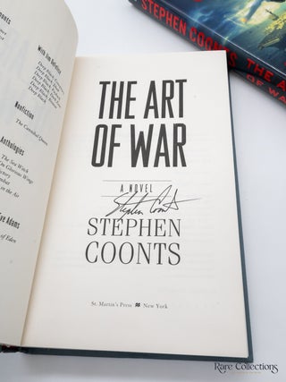 The Art of War