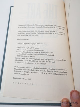 The Art of War