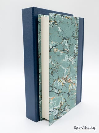 The Lost Empire (#2 Fargo Adventure) - Double-Signed Numbered Ltd Edition