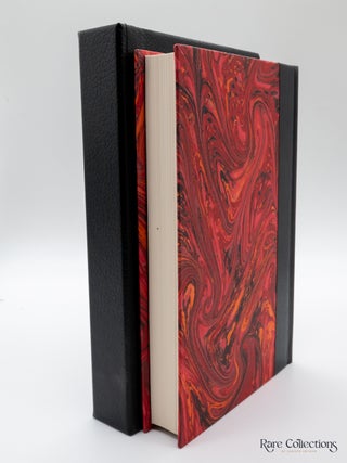 The Eye of Heaven (#6 Fargo Adventure) - Double-Signed Numbered Ltd Edition