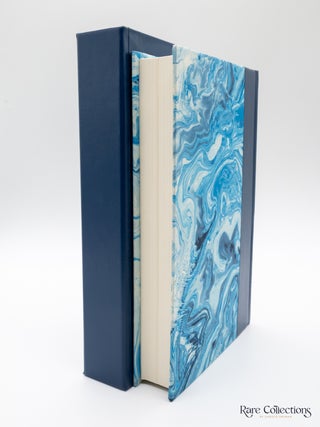 The Solomon Curse (#7 Fargo Adventures) - Double-Signed Numbered Ltd Edition