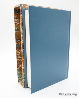 Devil's Gate (#9 Numa Files) - Double-Signed Lettered Ltd Edition