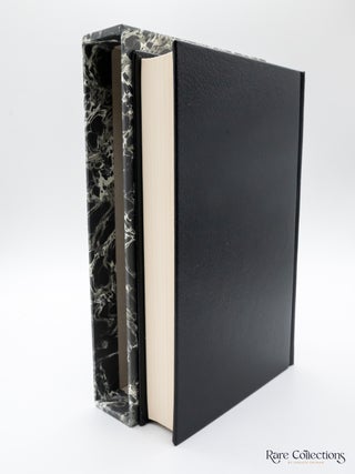 Ghost Ship (#12 Numa Files) - Double-Signed Lettered Ltd Edition