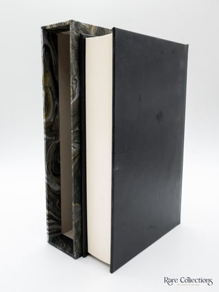 Nighthawk (#14 the Numa Files) - Double-Signed Lettered Ltd Edition