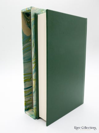 The Pharaoh's Secret - Double-Signed Lettered Ltd Edition