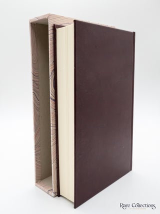 The Rising Sea (#15 Numa Files) - Double-Signed Lettered Ltd Edition