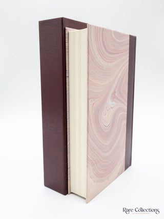 The Rising Sea (#15 Numa Files) - Double-Signed Numbered Ltd Edition