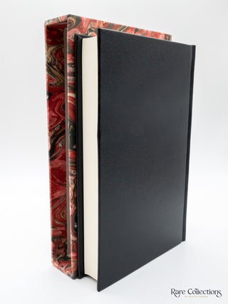 The Storm (#10 Numa Files) - Double-Signed Lettered Ltd Edition