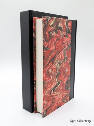 The Storm (#10 Numa Files) - Double-Signed Numbered Ltd Edition