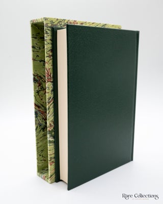 Mirage (#9 the Oregon Files) - Double-Signed Lettered Ltd Edition