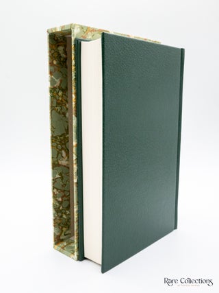 Plague Ship (#5 Oregon Files) - Double-Signed Lettered Ltd Edition
