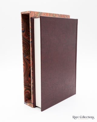 Skeleton Coast (#4 the Oregon Files) - Double-Signed Lettered Ltd Edition