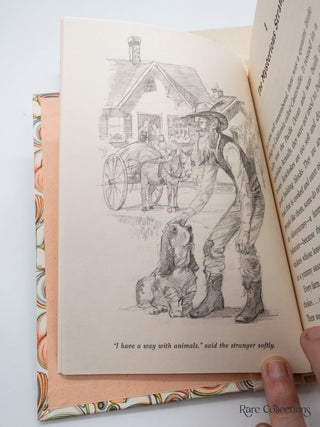 Adventures of Vin Fiz | Signed & Numbered