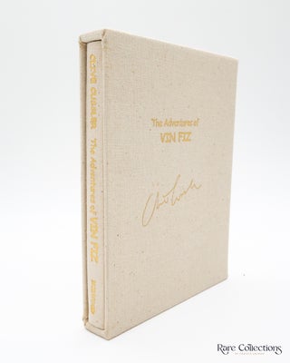 Adventures of Vin Fiz | Signed & Numbered