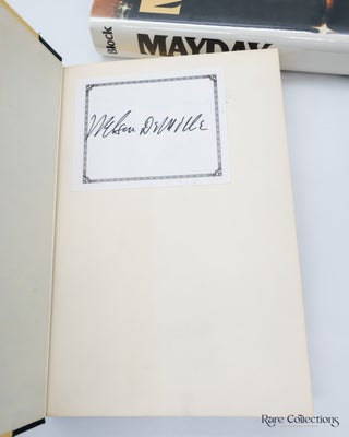 Mayday (Double-Signed)