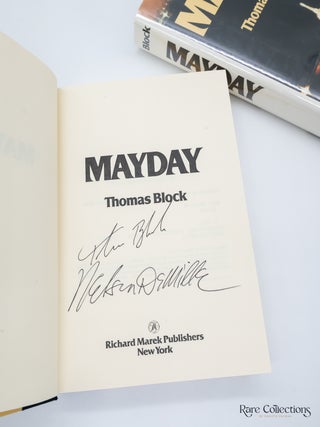 Mayday (Double-Signed)
