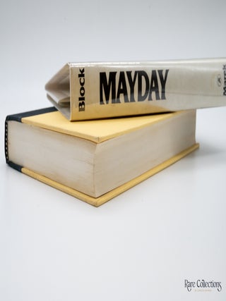 Mayday (Double-Signed)