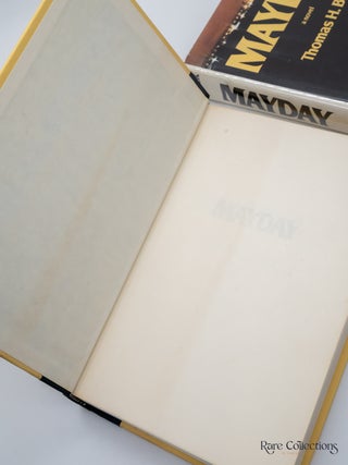 Mayday (Double-Signed)
