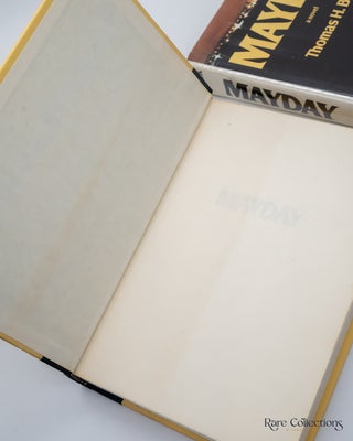 Mayday (Double-Signed)