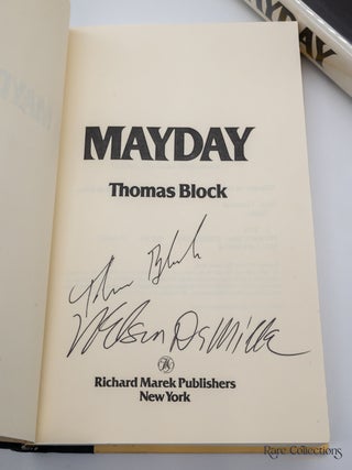 Mayday (Double-Signed)