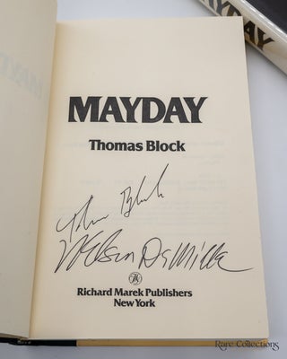 Mayday (Double-Signed)