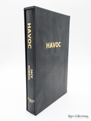 Havoc | Signed & Numbered