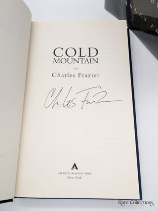 Cold Mountain
