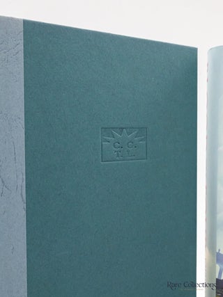 Blood of the Four (Double Signed)