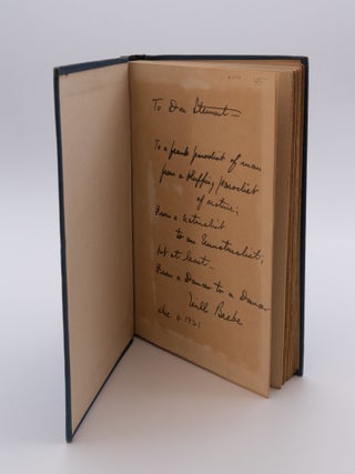 Edge of the Jungle (Presentation Copy)