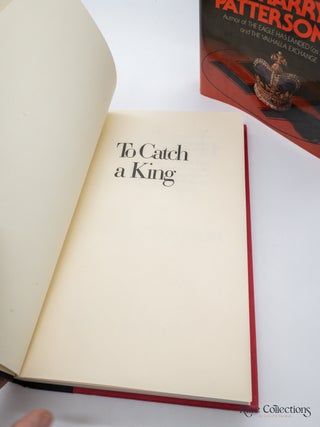 To Catch a King