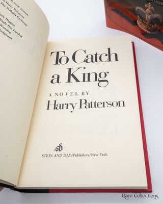 To Catch a King