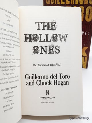 The Hollow Ones