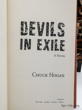Devils in Exile