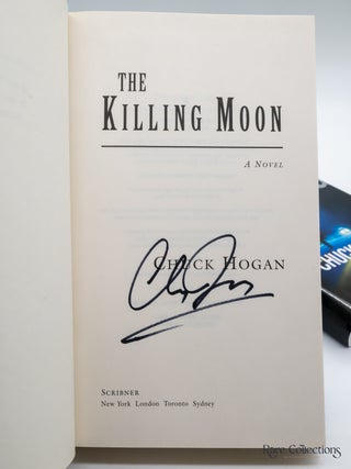 Killing Moon