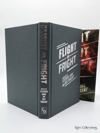 Flight or Fright