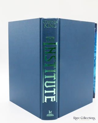 The Institute