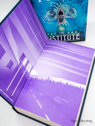 The Institute