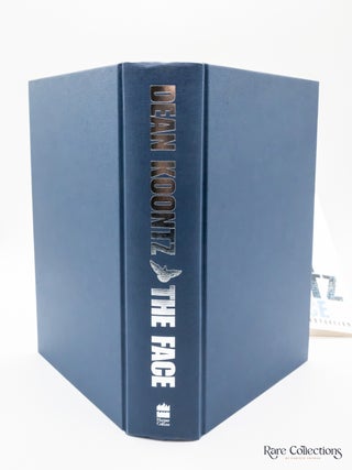 The Face (Signed UK 1st)