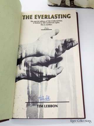 The Everlasting