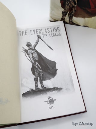 The Everlasting